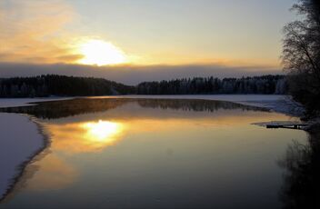 Sunny afternoon - image gratuit #477585